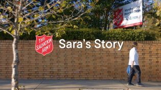 Sara's Story 